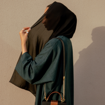 دليلك لمشروع عبايات